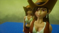 A screenshot taken in Dreams. 19 of 30.