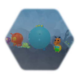 Buggos