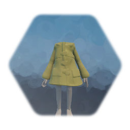 Little Nightmares Six (First Person)