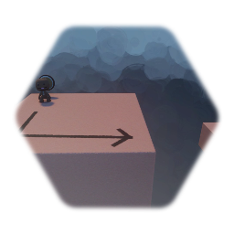 強制ライン移動と自爆機能付きリビッツ