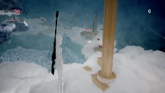 A screenshot taken in Dreams. 7 of 11.