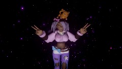A screenshot taken in Dreams. 3 of 3.