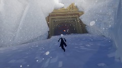 A screenshot taken in Dreams. 3 of 4.