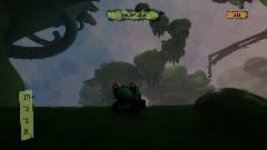 A screenshot taken in Dreams. 8 of 10.