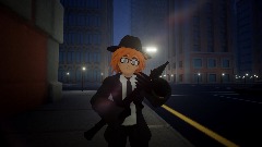 A screenshot taken in Dreams. 5 of 5.