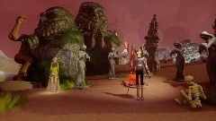 Dark Souls hub phase 2