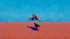 Emberage w.i.p animation