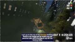 A screenshot taken in Dreams. 5 of 14.