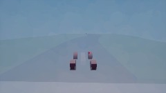 Remix of Endless road