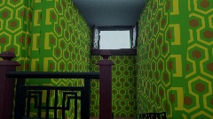 Remix of Sid's house