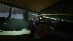 A screenshot taken in Dreams. 6 of 12.