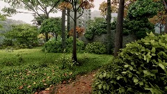 A screenshot taken in Dreams. 7 of 24.