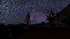A screenshot taken in Dreams. 8 of 10.