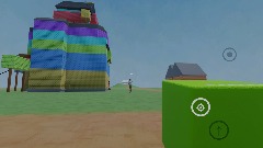 A screenshot taken in Dreams. 13 of 14.