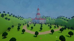 A screenshot taken in Dreams. 11 of 17.