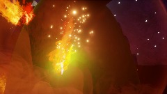 A screenshot taken in Dreams. 4 of 8.