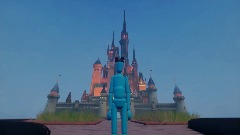 A screenshot taken in Dreams. 3 of 3.