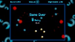 A screenshot taken in Dreams. 7 of 9.