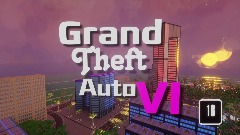 Grand Theft Auto 6 demo (Legendado em Português)