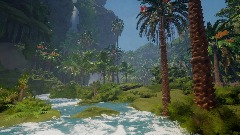 A screenshot taken in Dreams. 4 of 13.