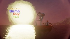 Dumb Guy: The Lost levels