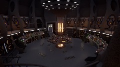 A screenshot taken in Dreams. 15 of 26.