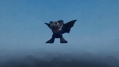 A screenshot taken in Dreams. 1 of 5.