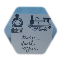 timi tank engine concept art