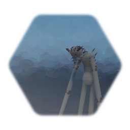 Slippery Cave Monster