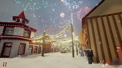 A screenshot taken in Dreams. 1 of 4.