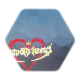 Kingdom Hearts PTR Logo