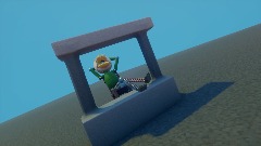 Dread is a dog, Change my mind