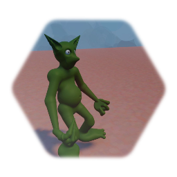 Goblin
