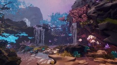 A screenshot taken in Dreams. 13 of 18.