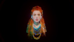 A screenshot taken in Dreams. 1 of 30.