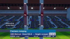 A screenshot taken in Dreams. 4 of 14.