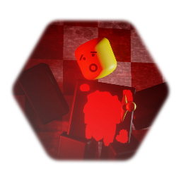 Mequot The shadow engine