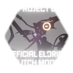 PROJECT 0 // OFFICIAL ELDRICH GLITCH MODEL
