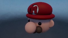 A screenshot taken in Dreams. 1 of 3.