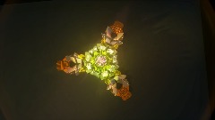 Mandala Visualizer 002