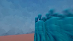 A screenshot taken in Dreams. 5 of 7.