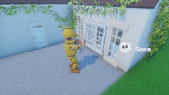 ENTREGA DA CHICA (Portuguese Subtitles Only)