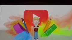 A screenshot taken in Dreams. 5 of 7.