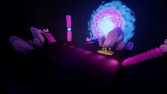 A screenshot taken in Dreams. 4 of 4.