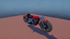 A screenshot taken in Dreams. 7 of 29.