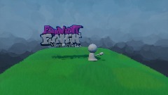 Tille menu-fnf bob  mod