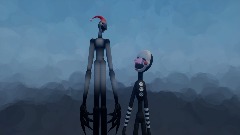 A screenshot taken in Dreams. 23 of 28.