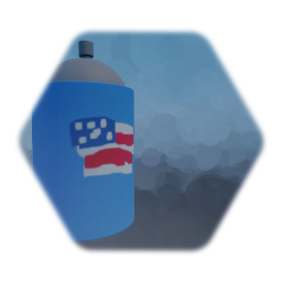 Anti-homelander Spray