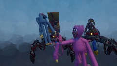 A screenshot taken in Dreams. 10 of 30.