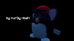 My Furby Noah